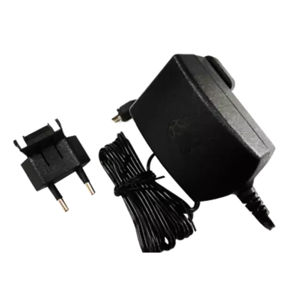 Alimentation USB 5V 2,5A pour Raspberry Pi 3 - 2520786