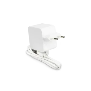 Alimentation blanche USB-C  27W pour RaspberryPi5 - SC1152