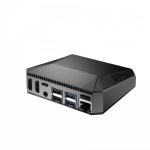 Boitier Argon V2 pour Raspberry PI 4 B - ARGONV2