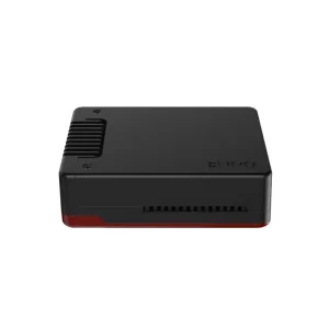 Boitier NEO pour Raspberry PI 5 avec ventil. - NEOCASEPI5