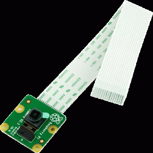 Carte caméra 8 Méga Pixel pour Raspberry PI - 2510728