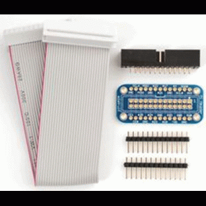 Cobbler breakout kit pour Raspberry Pi - 2215039