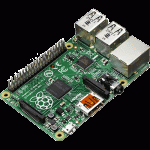 Carte mère Raspberry PI modèle 2 B 1 Go - 2612474