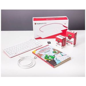 Raspberry PI 400 KIT AZERTY - RPI400-KIT-FR