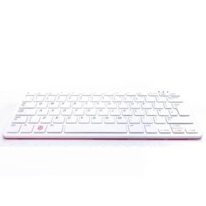 Raspberry PI 400 FR AZERTY (UC uniquement) - RPI400-FR