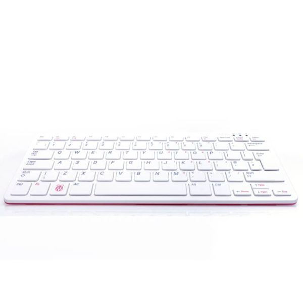 Raspberry PI 400 FR AZERTY (UC uniquement) - RPI400-FR