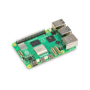 Carte mère Raspberry PI modèle 5 -2 GO - PI5-2GB