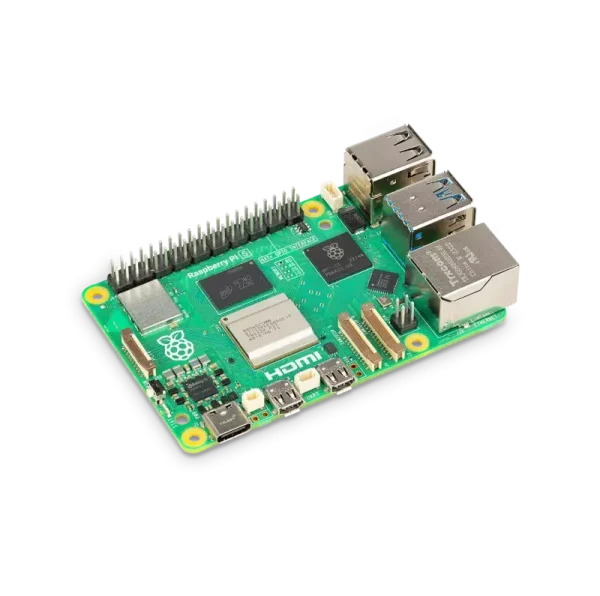 Carte mère Raspberry PI modèle 5 -2 GO - PI5-2GB