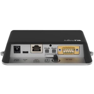 Routeur endurci LtAP LTE Wifi n 1x100Mb