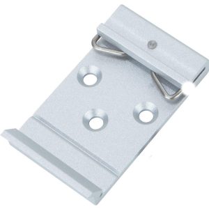 Kit de montage Rail Din silver - RKE-DIN-C