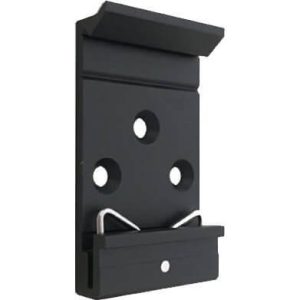 Kit de montage rail Din pour media converter - RKE-DIN