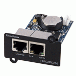 Carte SNMP web pour WINDOWS RMCARD 205 Nitram - RM CARD 205