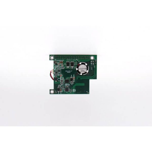 Carte d'alimentation POE pour ROCK PI - RK-PE20