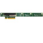 Riser PCI Express 8x 1U Supermicro RSC-RR1U-E8 - RSC-RR1U-E8