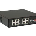 Passerelle beroNet SBC SIP 4 FXO réversible - SBCSB4XO