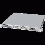 Chassis Supermicro 1U SC515-R407 - SC515-R407