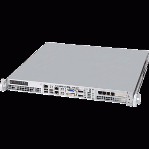 Chassis Supermicro 1U SC515-R407 - SC515-R407