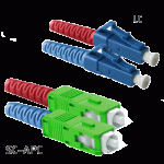 Jarretière OS2 LC/UPC SC/APC Duplex Primacy 20m - EO490801-20