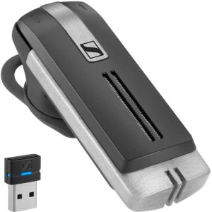 Oreillette Bluetooth Presence Grey UC - 1000660