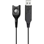 Cordon de liaison Easy Disconnect USB-ED-01 - 1000822