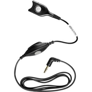 Cordon jack Easy Disconnect pour Alcatel IP Touch - 1000854