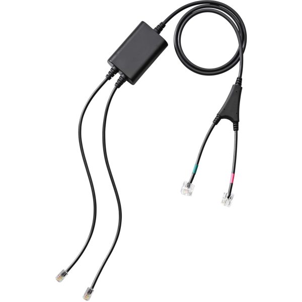 Décroché électronique DW EHS-CISCO - 1000746