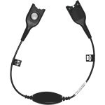 Cordon limiteur 85db Easy disconnect pour SH/CC - 1000767