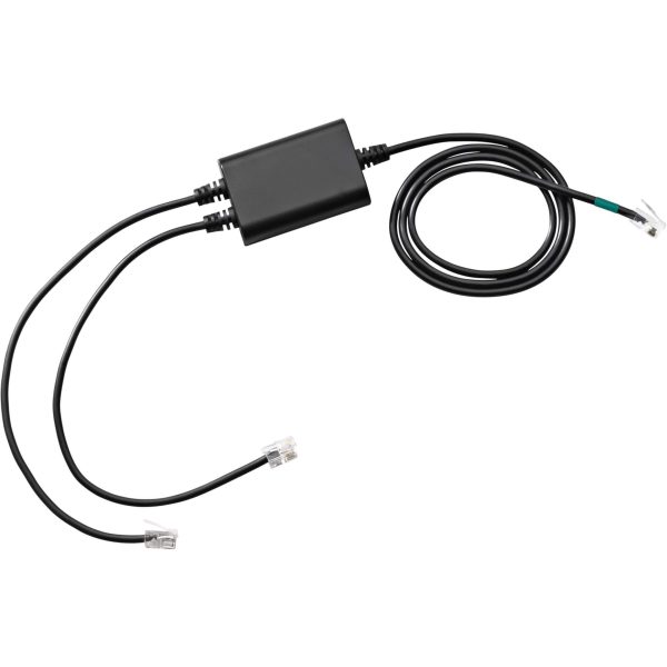 Décrochage Sennheiser pour DWOffice Snom821/870 - 1000744