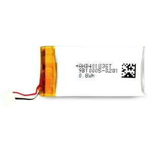 Batterie supplémentaire BATT03 / 504374 - 1000726