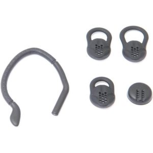 Accessoires Présence 4 embouts, crochet d'oreille