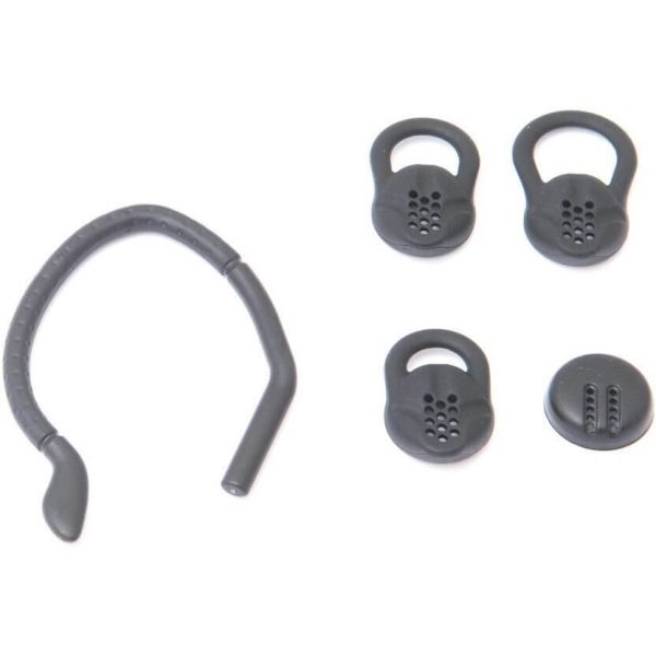 Accessoires Présence 4 embouts, crochet d'oreille