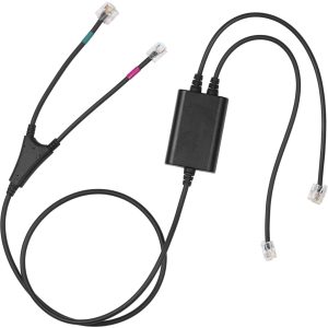 Décroché EHS casques sans fil (Avaya 46xx, 54xx) - 1000742