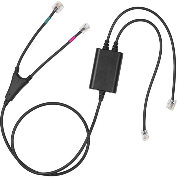 Décroché EHS casques sans fil (Avaya 46xx, 54xx) - 1000742
