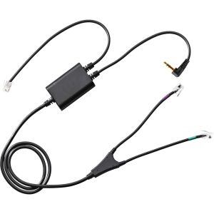 Décroché EHS pour Panasonic KX-NT/KX-UT et KX-DT - 1000715