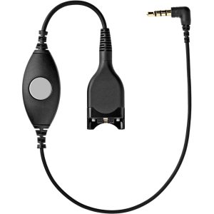 Câble Easy Disconnect vers Jack 3,5mm CMB01 - 1000771