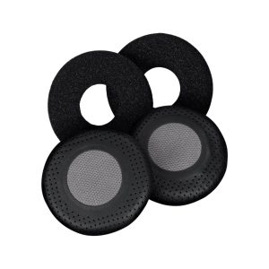 Coussinets similicuir (2 pièces) SC40/70 series - 1000801