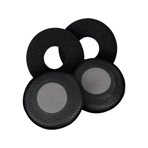 Coussinets similicuir (2 pièces) SC40/70 series - 1000801