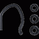 Pièces détachées D10 et DW (coussinets et crochet)