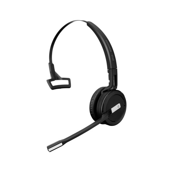 Casque seul SDW 5015/5016  monaural 3 ports - 1000631