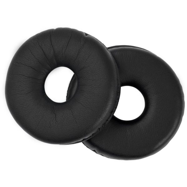 Oreillettes simili-cuir SDW 30, 60 HS (2 pièces) - 1000688