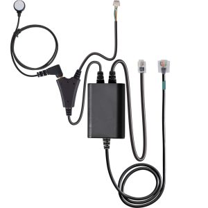 Cordon EHS pour NEC DT3xx et DT4xx DT7xx and DT8xx - 1000754