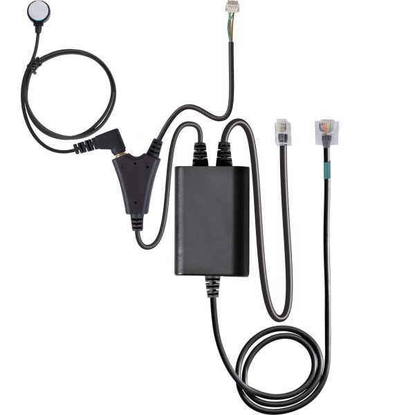 Cordon EHS pour NEC DT3xx et DT4xx DT7xx and DT8xx - 1000754