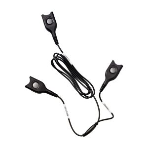 Câble Sennheiser ATC1 doubleur téléphonique - 1000760