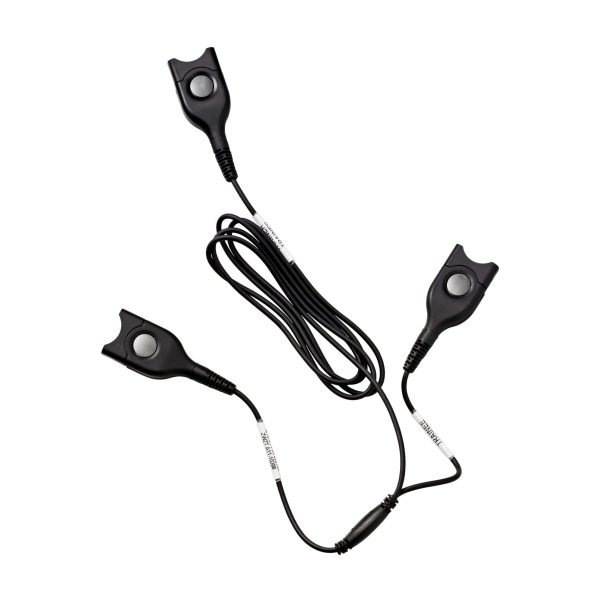 Câble Sennheiser ATC1 doubleur téléphonique - 1000760