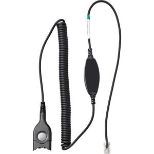 cordon étiro RJ9 Easydisco-sens std AVAYA 1600 - 1000766