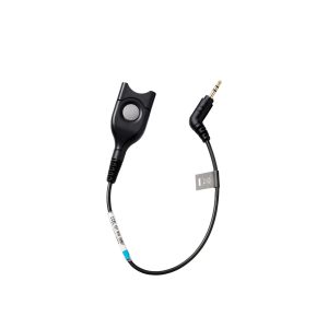 Cordon de liaison Casque Téléphone modèle CCEL191 - 1000848