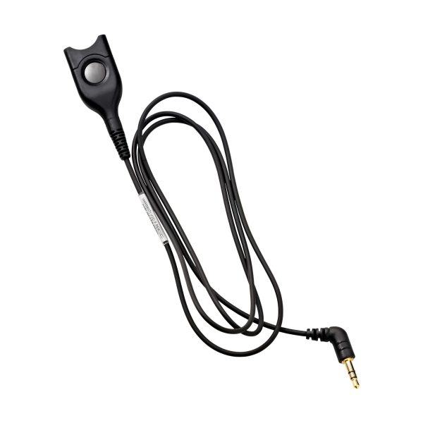 Cordon de liaison Casque Téléphone modèle CCEL193 - 1000853
