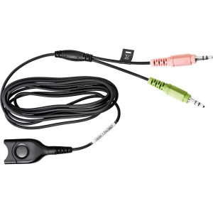 Cordon Easy de liaison Casque vers PC - 1000858