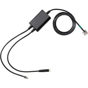Câble EHS Sennheiser pour Polycom EHS-Polycom - 1000750