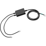 Décrochage Sennheiser pour DWOffice et Snom D3xx - 1000743